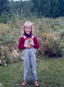 Overalls and Flipflops