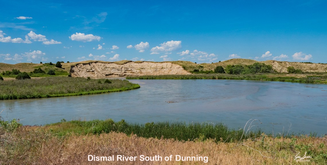 The Drive to Harrison