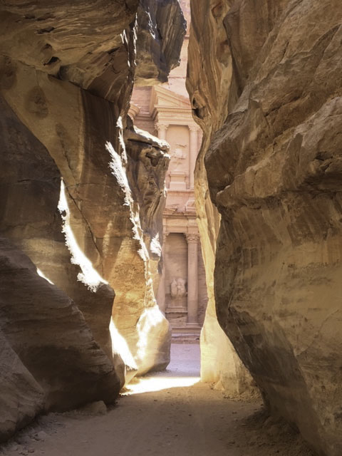 Petra