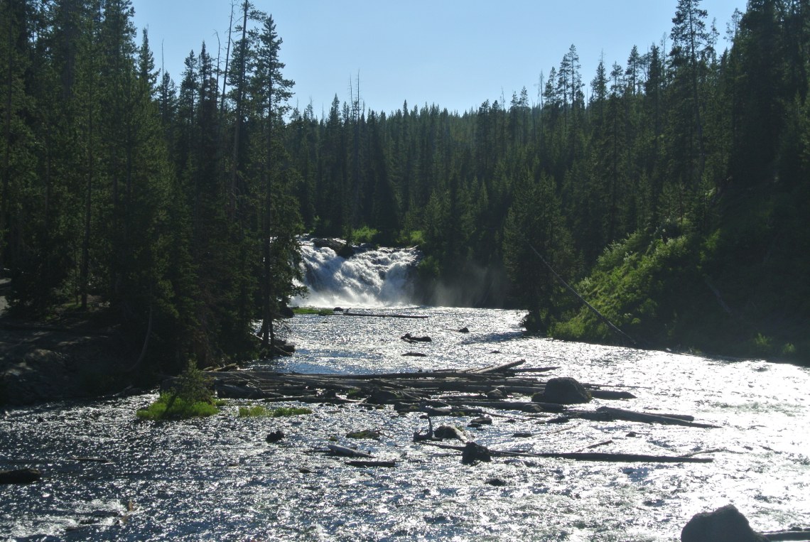 Klemmetson_-_Cascades