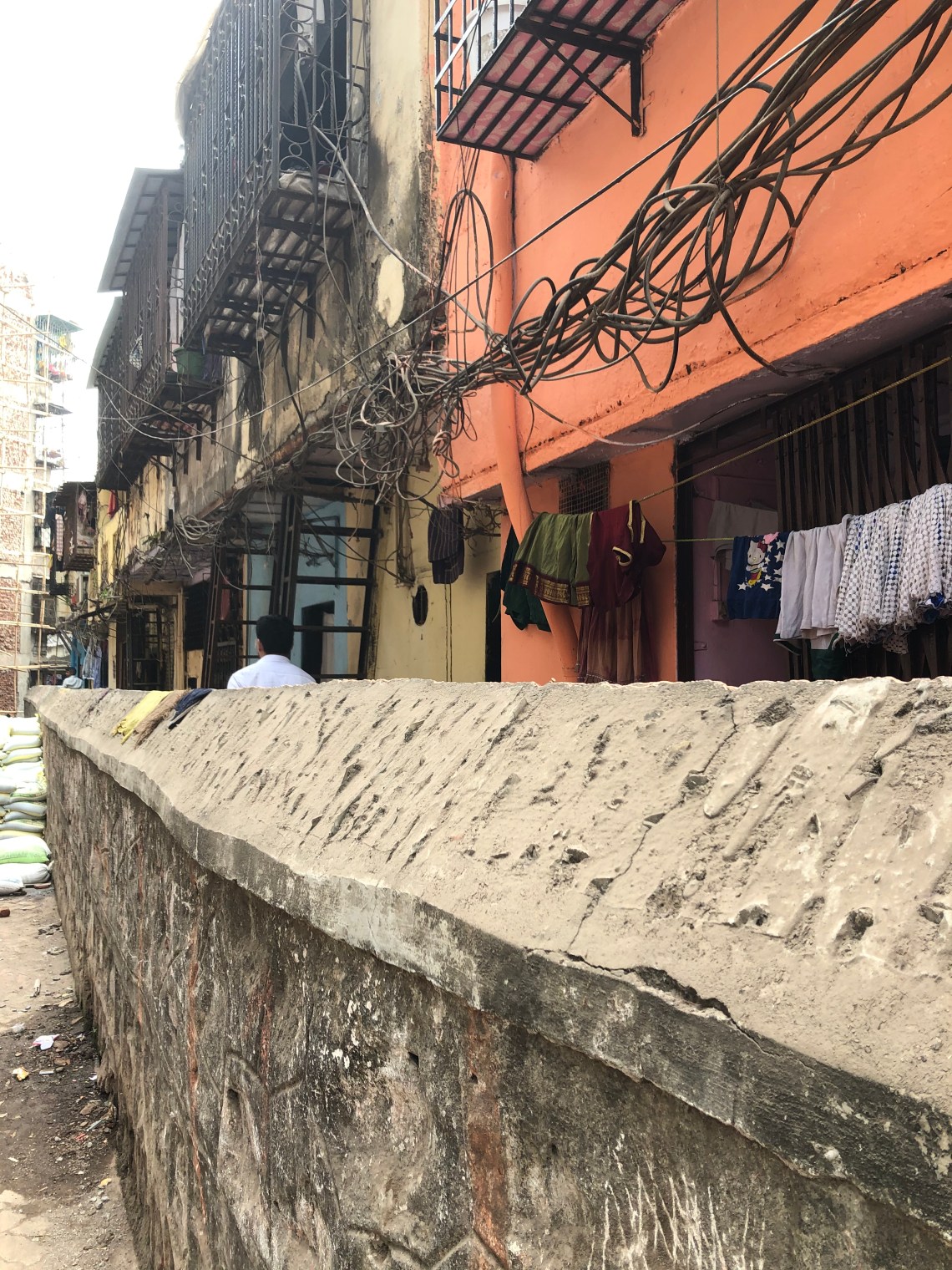 Dharavi_Electrical_Elana_Wolff