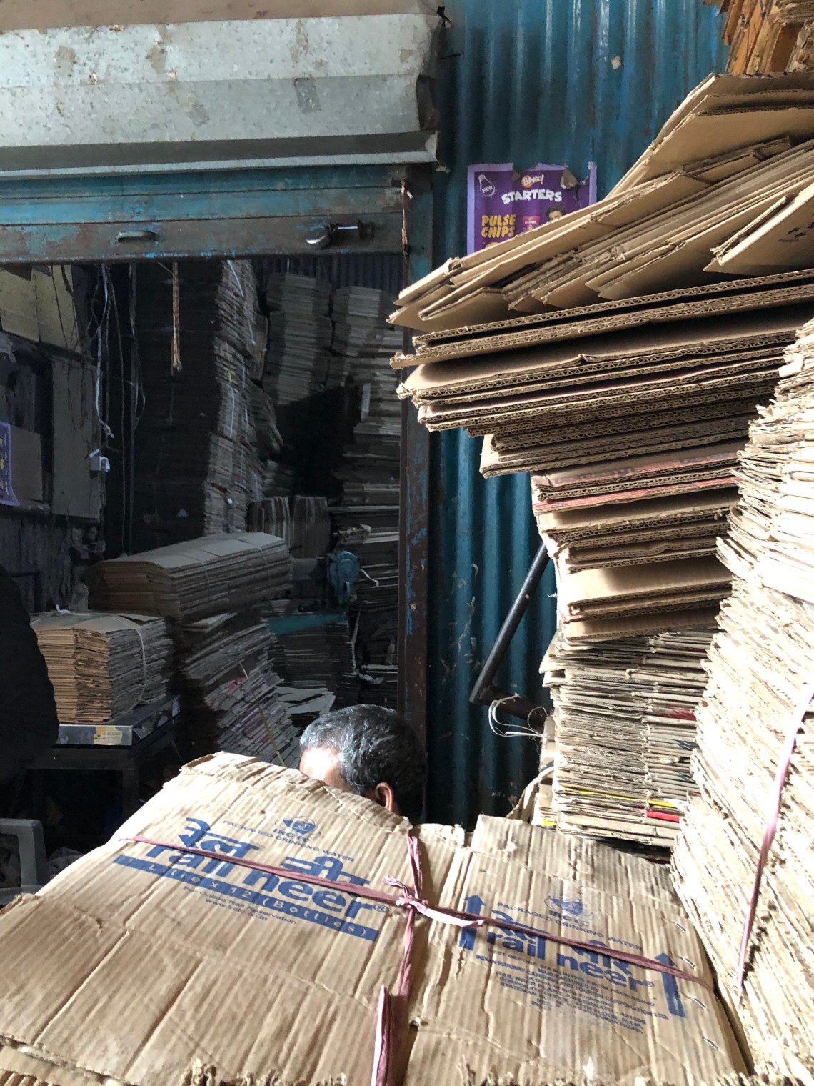 Dharavi_recycling_Elana_Wolff