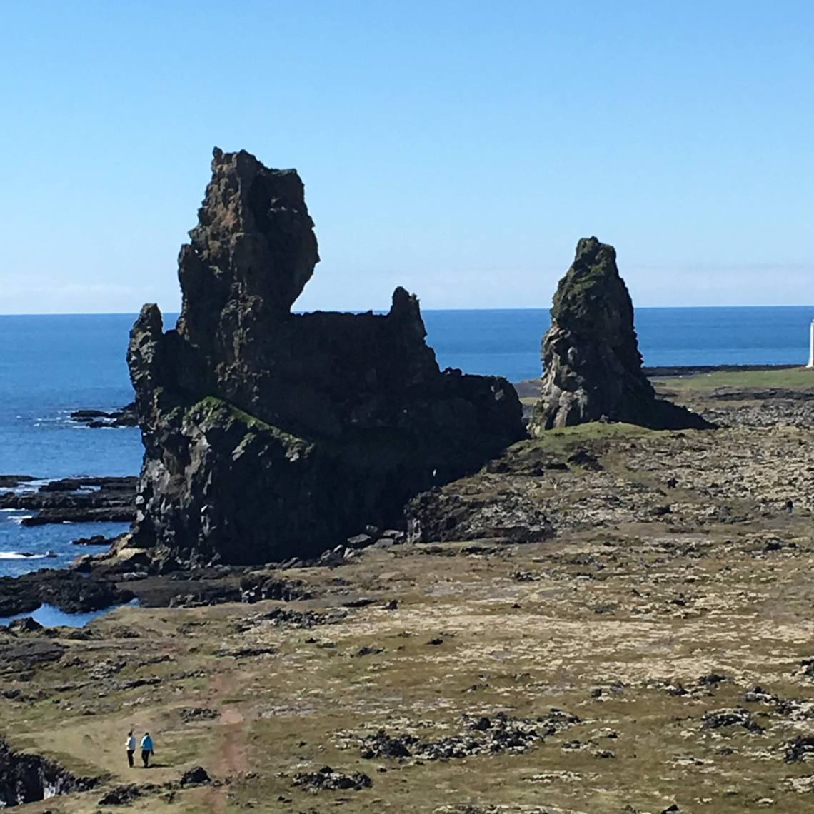 Djupalonssandur_Dritvik